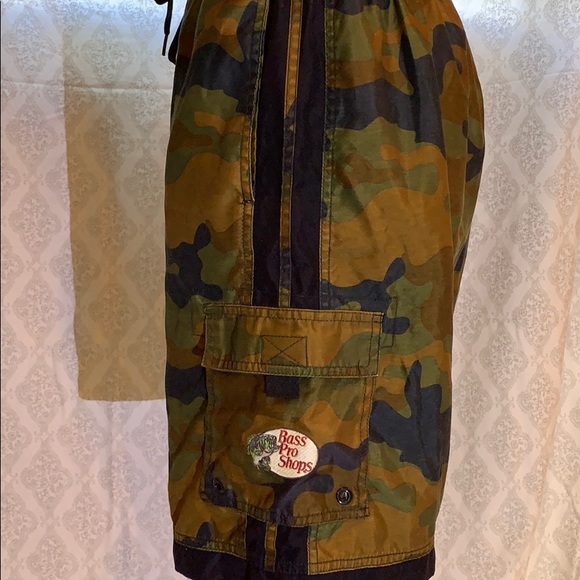 Swim Trunks - Picture 3 of 5